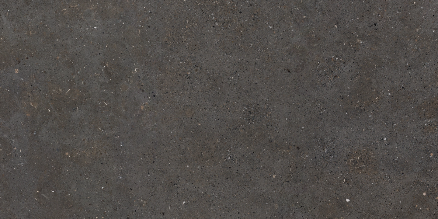 Graniti Fiandre Solida Black naturalna R10 30x60 cm gr. 8 mm